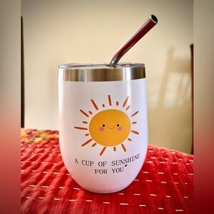 Sunshine Tumbler